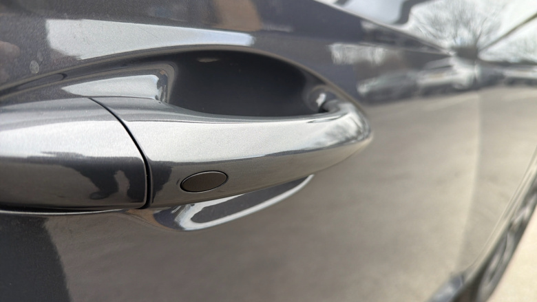 Hyundai TUCSON 1.6T Plug-in Hybrid N Line S 5dr Auto Estate